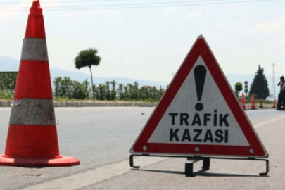 Siverek'te Trafik Kazası: Bir Kişi Hayatını Kaybetti