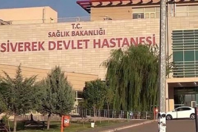 Siverek'te Husumetli Aileler Arasında Taşlı Sopalı Kavga: 6 Yaralı