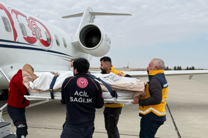 Muhammed Yasir Kıratoğlu'ndan Acı Haber: Kök Hücre Tedavisi Başarısız Oldu, Hayatını Kaybetti