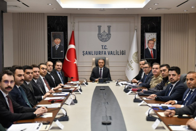 Şanlıurfa’da Kuduz Vakaları İçin Acil Tedbirler Alındı: Bakımevi ve Aşılama Çalışmaları Hızlandırılaca